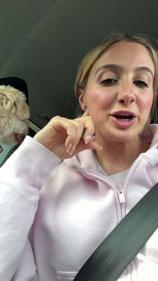 Post 6 by Alessandra 🇨🇦 on TikTok (video)