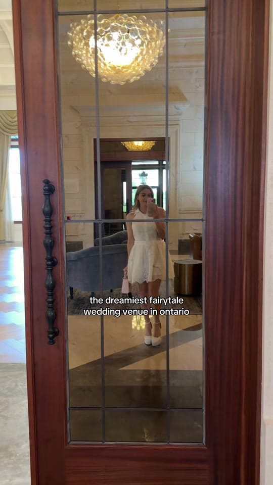 Post 5 by Alessandra 🇨🇦 on TikTok (video)