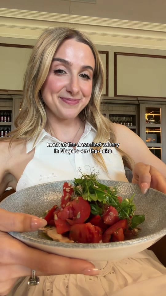 Post 2 by Alessandra 🇨🇦 on TikTok (video)