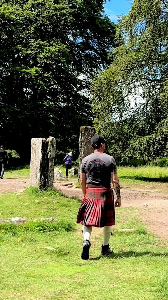 Post 8 by highlandexperience on TikTok (video)