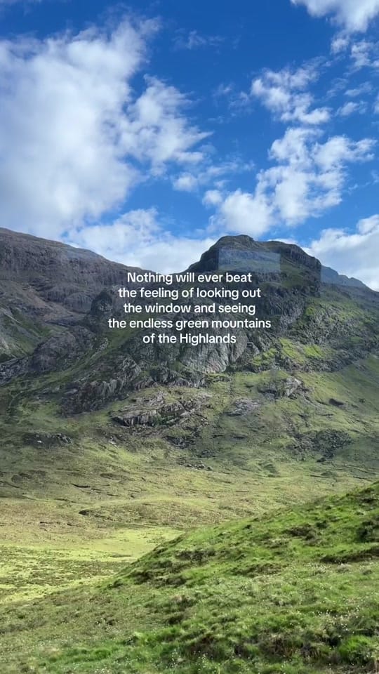 Post 7 by highlandexperience on TikTok (video)
