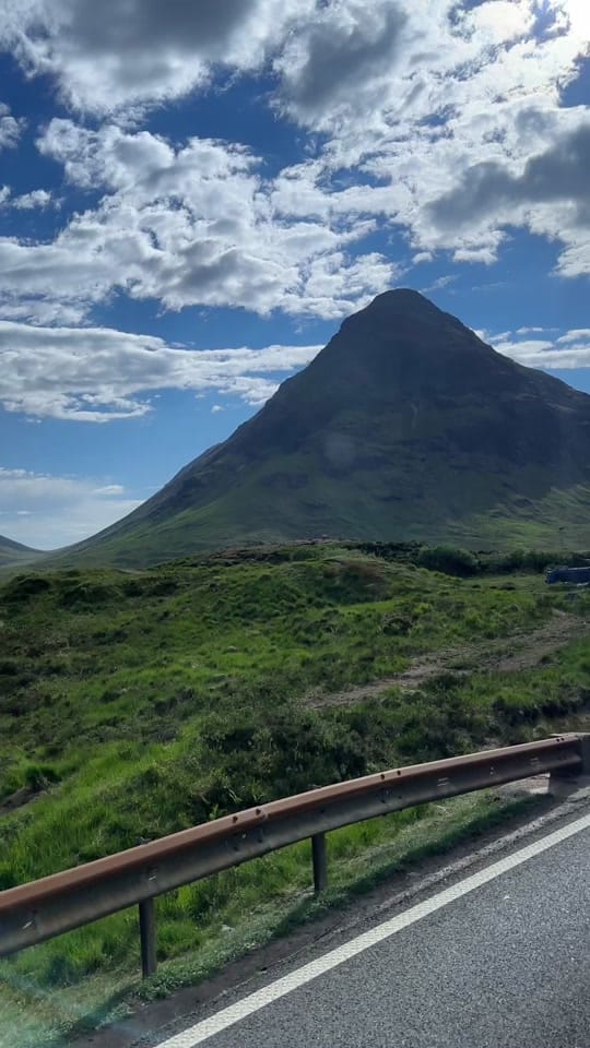 Post 2 by highlandexperience on TikTok (video)