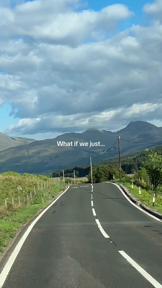 Post 3 by highlandexperience on TikTok (video)
