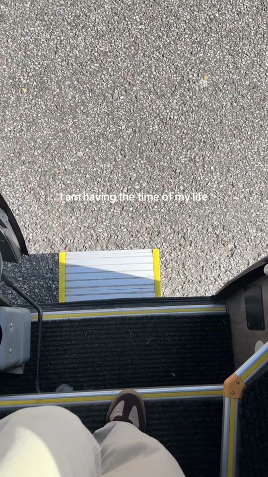 Post 1 by highlandexperience on TikTok (video)