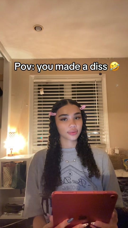 Post 5 by kayflomusic on TikTok (video)