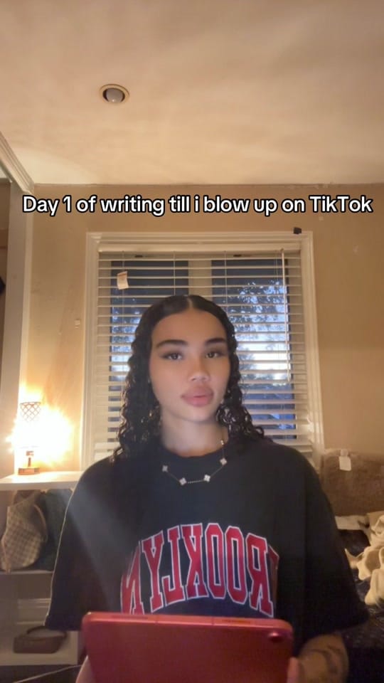 Post 4 by kayflomusic on TikTok (video)