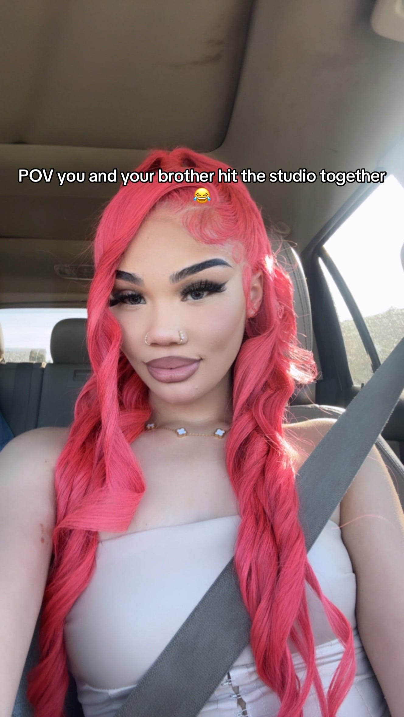 Post 8 by kayflomusic on TikTok (video)