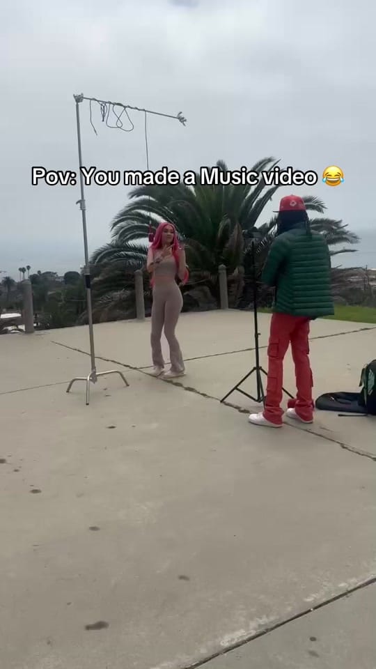 Post 7 by kayflomusic on TikTok (video)