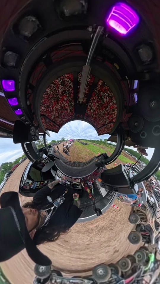 Post 4 by Jody Rhew on TikTok (video)
