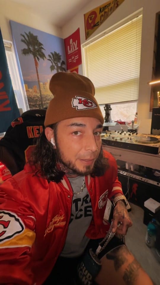 Post 10 by Jody Rhew on TikTok (video)