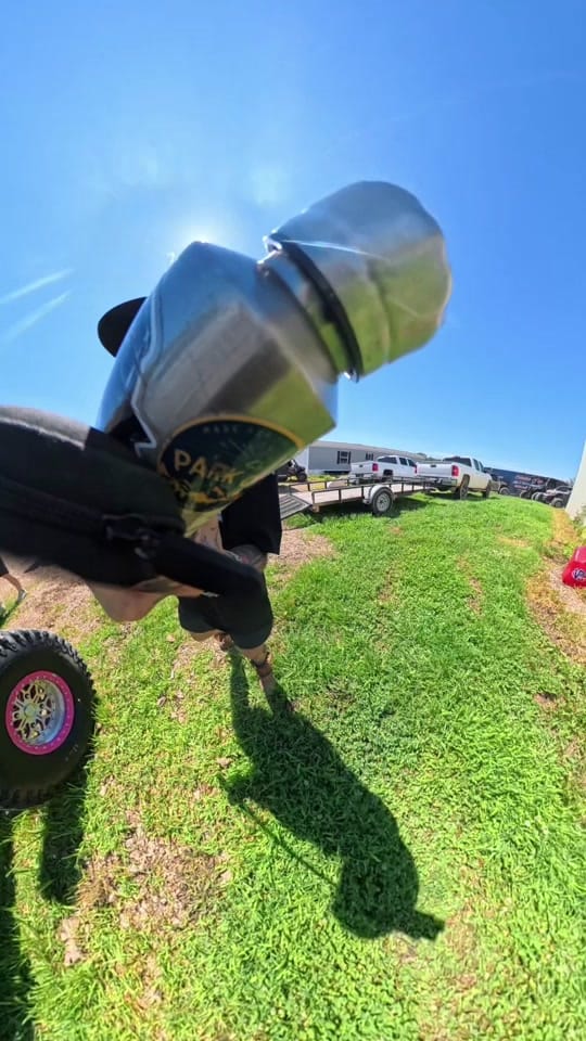 Post 6 by Jody Rhew on TikTok (video)