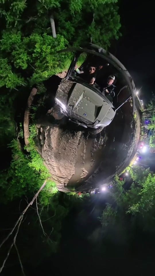 Post 5 by Jody Rhew on TikTok (video)