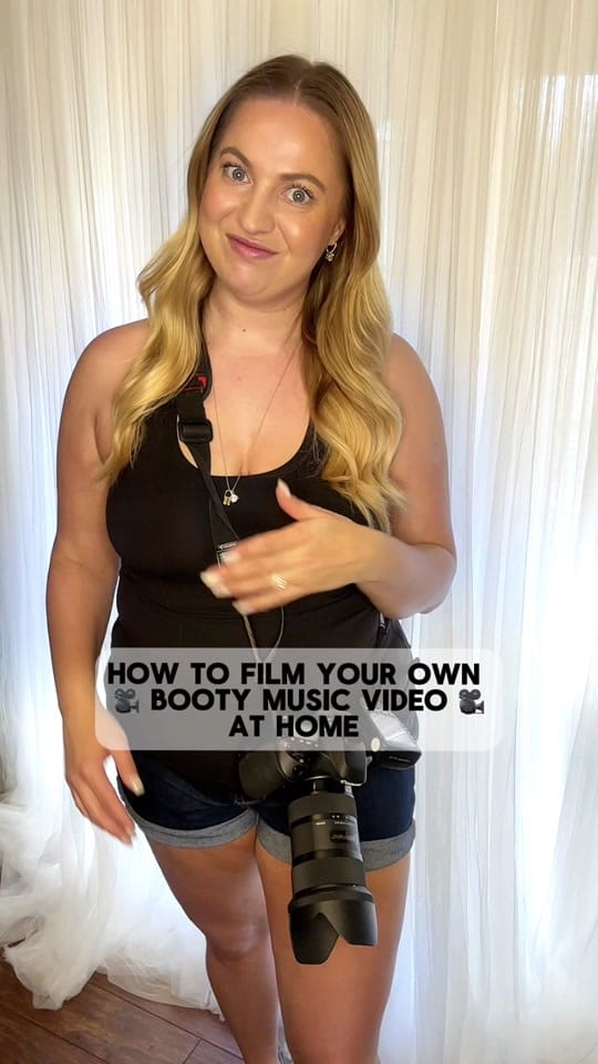 Post 10 by Maritime Boudoir on TikTok (video)