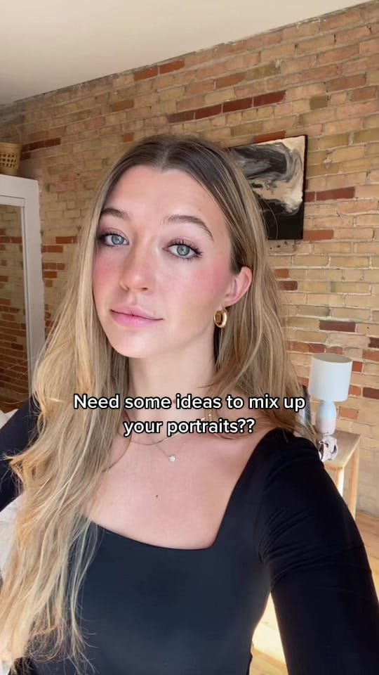 Post 3 by Dani on TikTok (video)