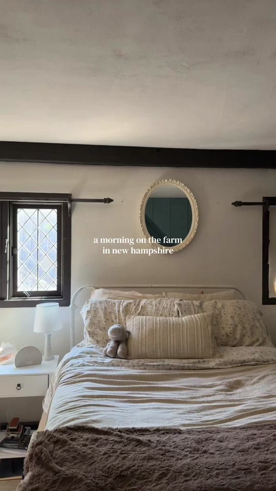 Post 8 by Rebecca on TikTok (video)
