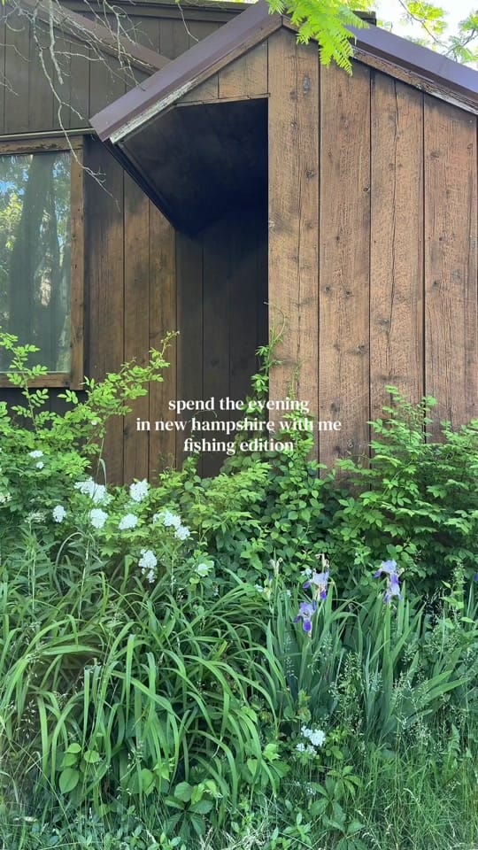 Post 6 by Rebecca on TikTok (video)
