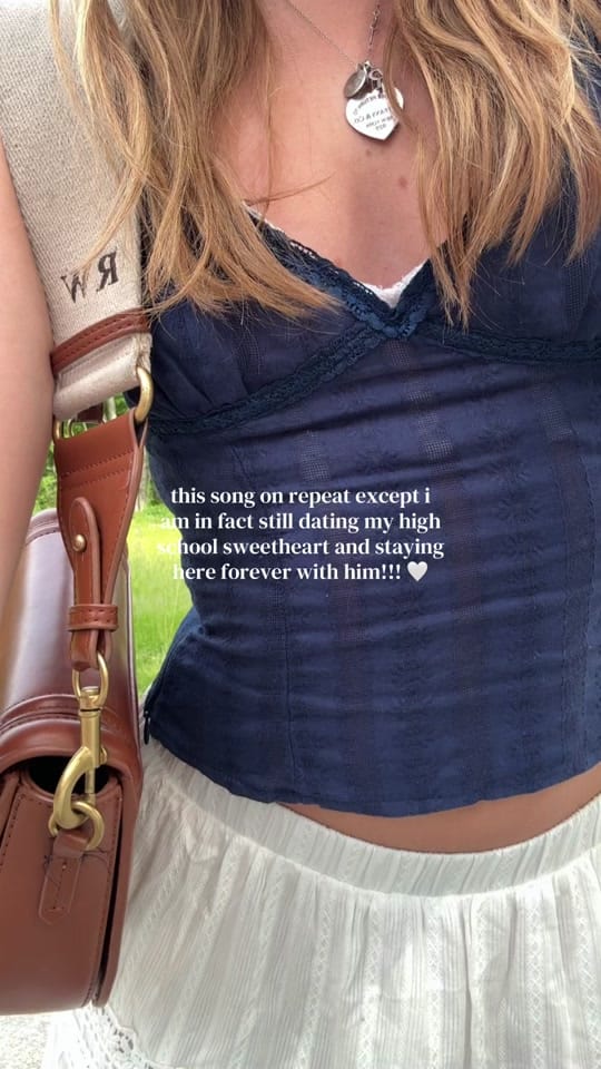 Post 7 by Rebecca on TikTok (video)