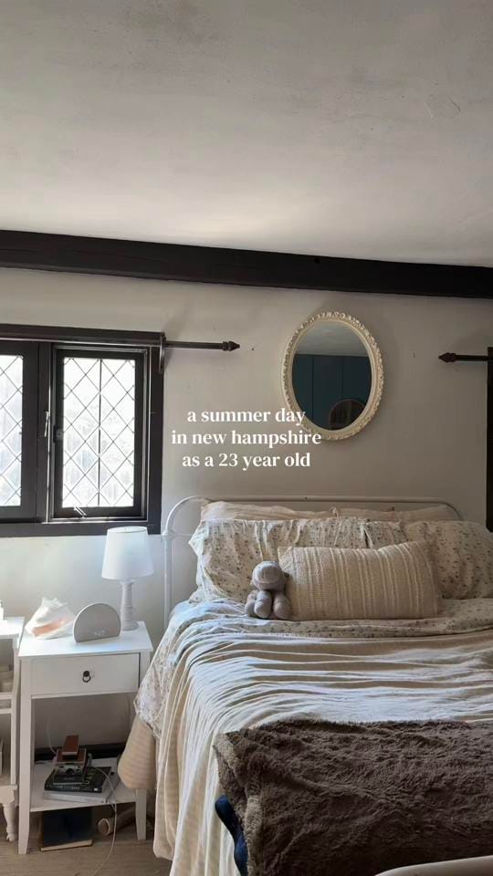 Post 3 by Rebecca on TikTok (video)