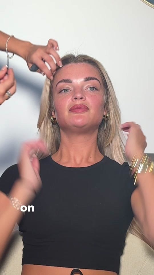 Post 5 by Robyn Martin MUA on TikTok (video)