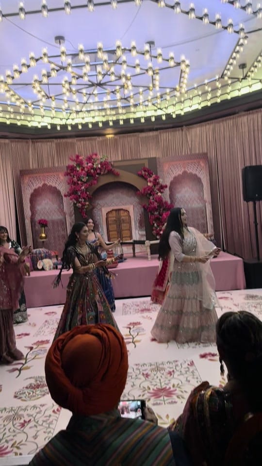 Post 6 by ksway films on TikTok (video)