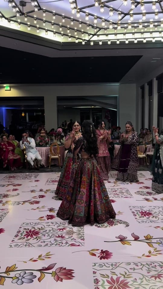 Post 7 by ksway films on TikTok (video)