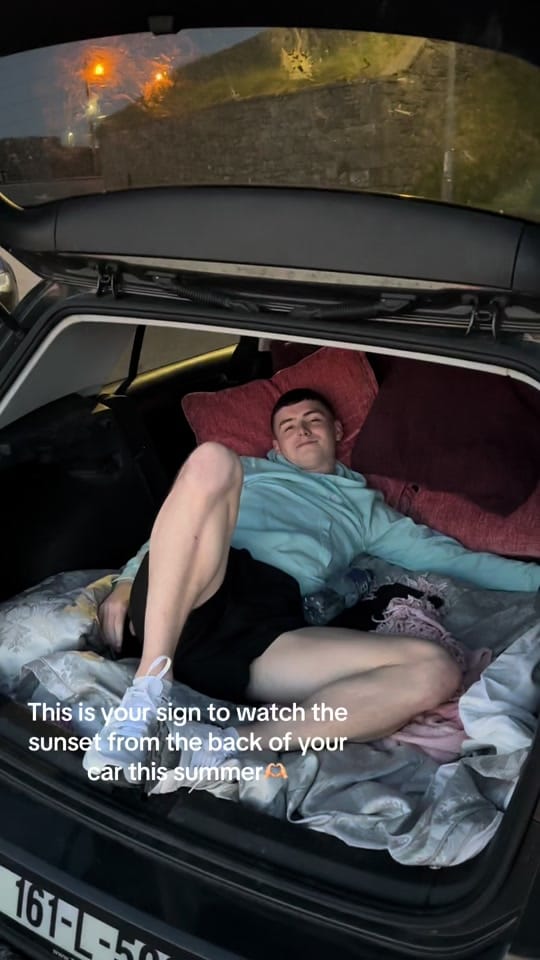 Post 9 by Anna Shanagher on TikTok (video)
