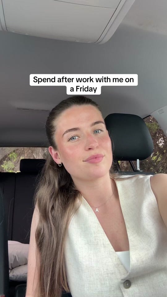 Post 6 by Anna Shanagher on TikTok (video)