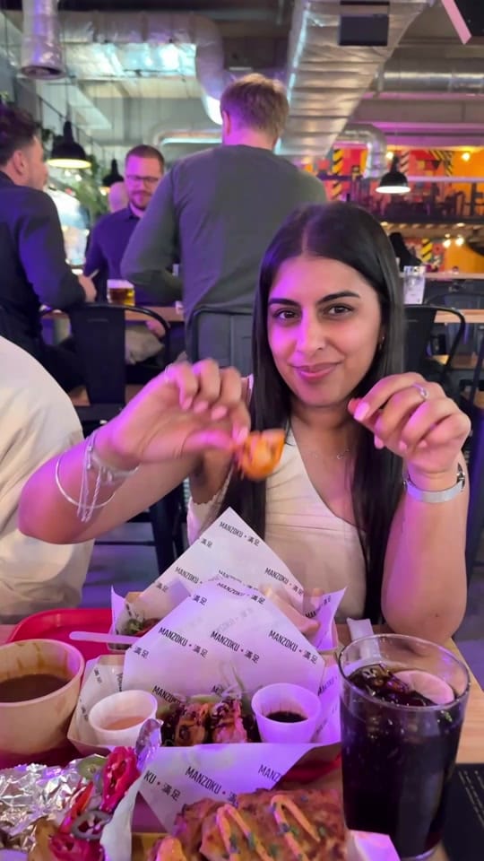 Post 9 by Aman on TikTok (video)