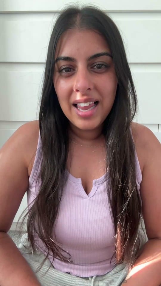 Post 1 by Aman on TikTok (video)