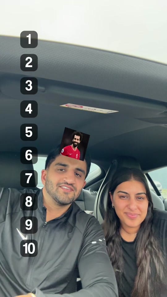 Post 3 by Aman on TikTok (video)