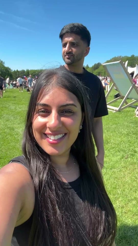 Post 2 by Aman on TikTok (video)