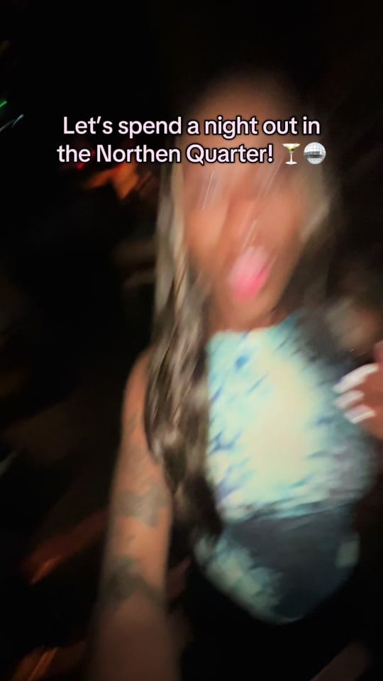Post 8 by vibe with ruw on TikTok (video)
