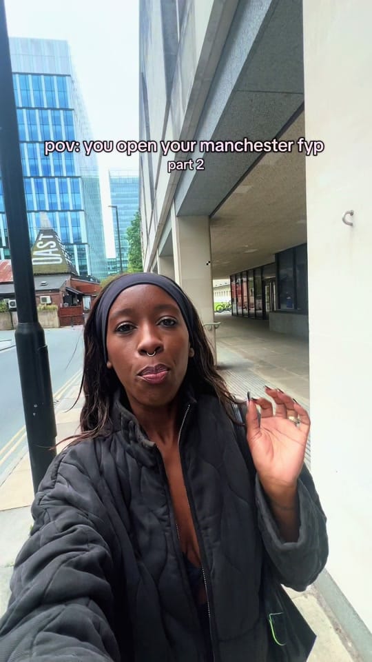 Post 4 by vibe with ruw on TikTok (video)