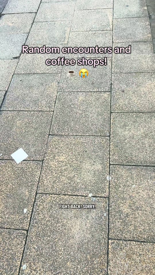 Post 1 by vibe with ruw on TikTok (video)