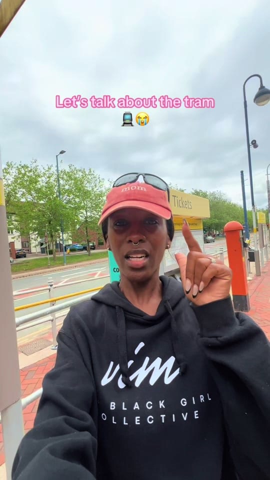 Post 7 by vibe with ruw on TikTok (video)