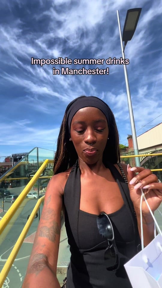 Post 9 by vibe with ruw on TikTok (video)