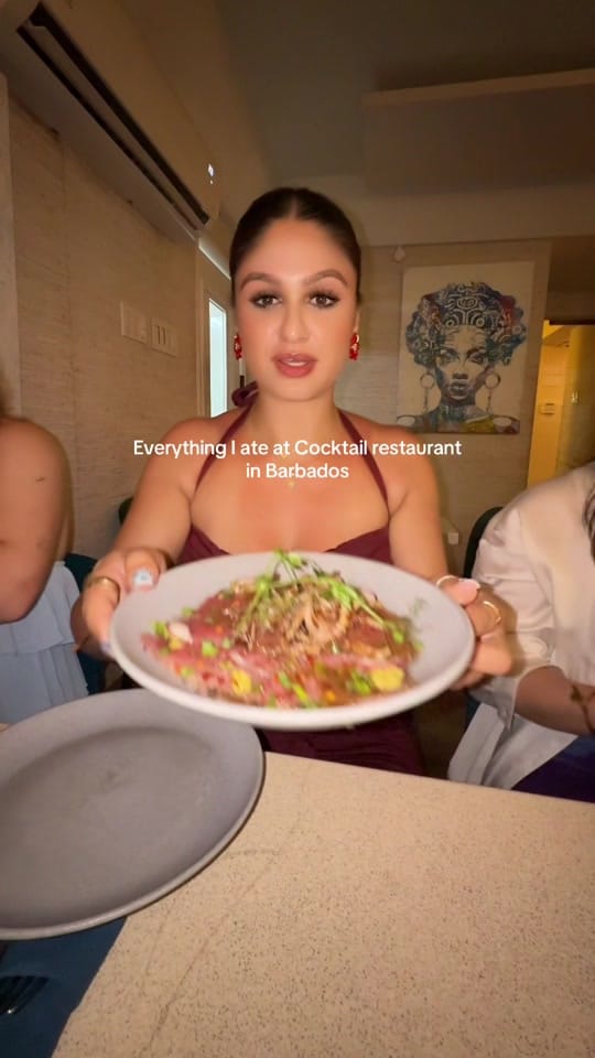 Post 10 by DineinToronto on TikTok (video)
