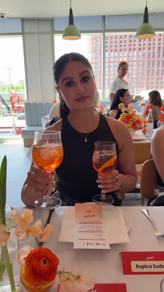 Post 7 by DineinToronto on TikTok (video)