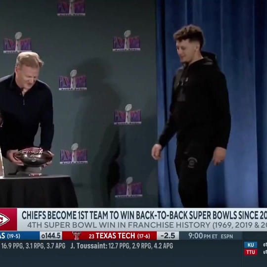 Post 3 by BBQ Chiefs on TikTok (video)