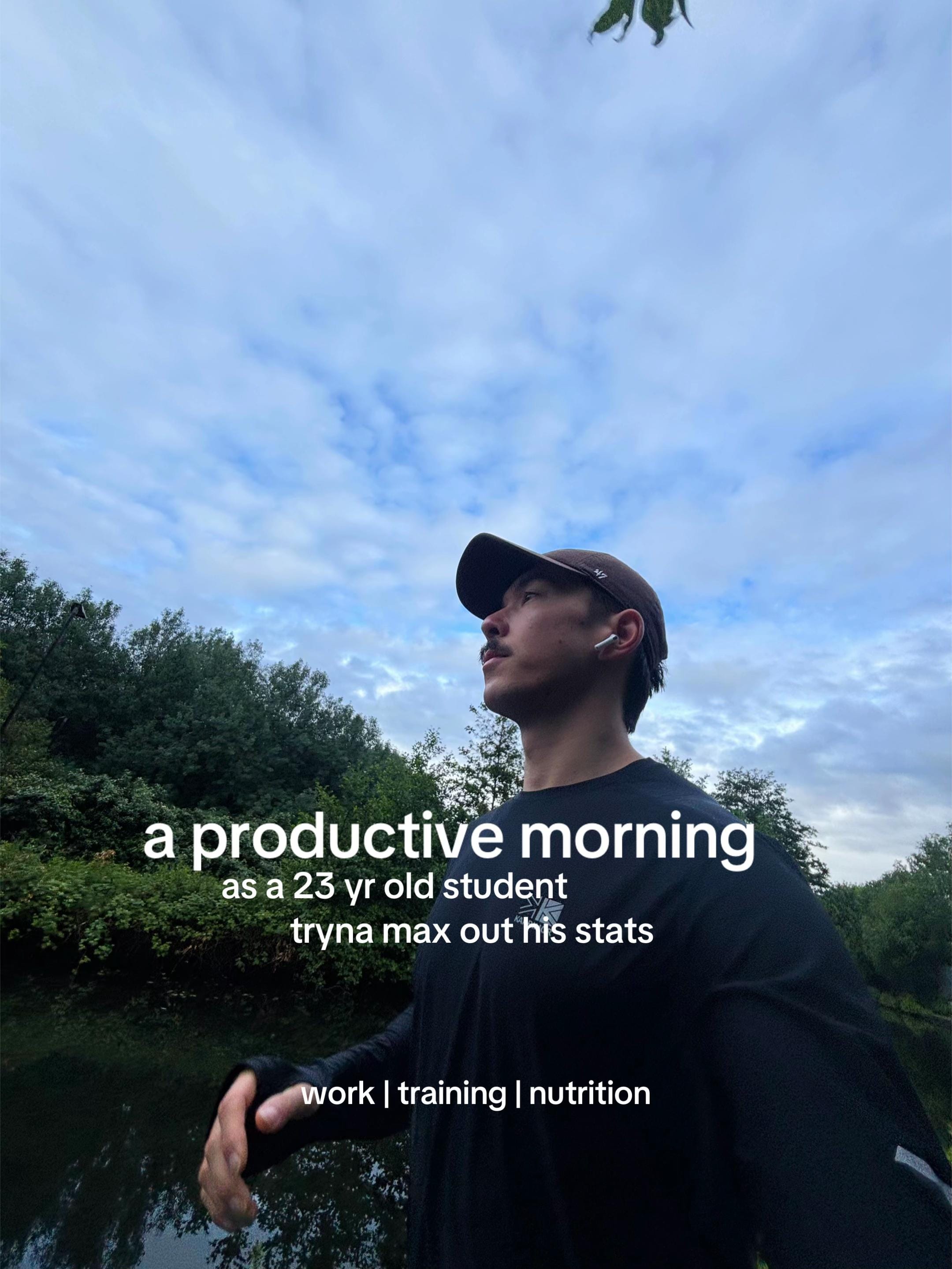 Post 4 by Harry Davis on TikTok (video)