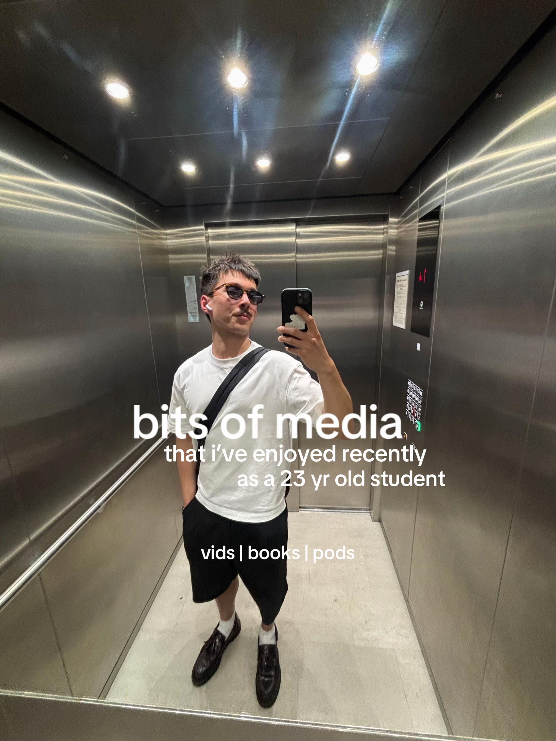 Post 1 by Harry Davis on TikTok (video)