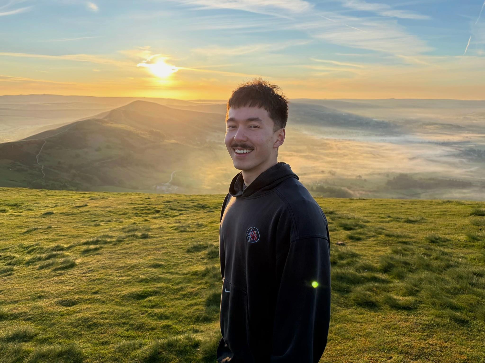 Post 7 by Harry Davis on TikTok (video)