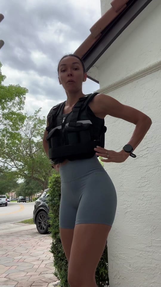 Post 1 by Adriana Bermudez on TikTok (video)