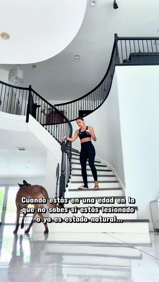 Post 5 by Adriana Bermudez on TikTok (video)