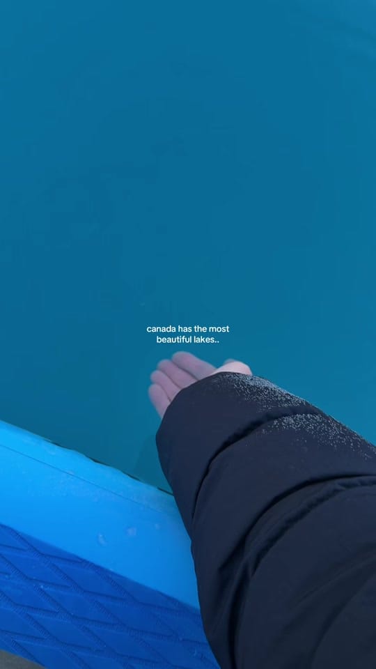 Post 9 by Phillip Gosek on TikTok (video)