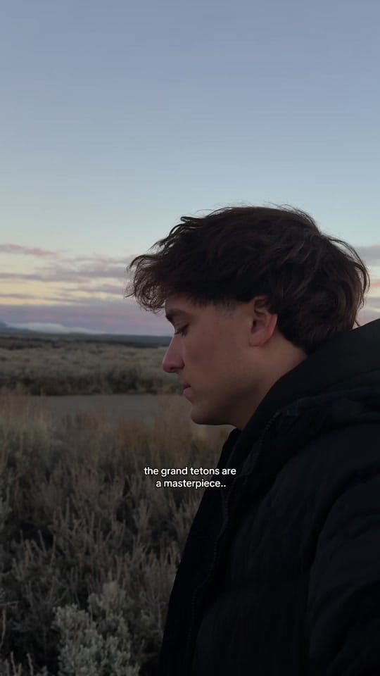 Post 8 by Phillip Gosek on TikTok (video)
