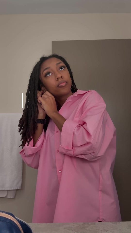 Post 1 by Truly Elevated Agency on TikTok (video)