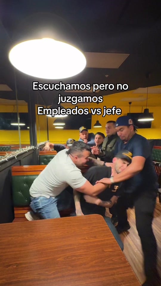 Post 9 by el_bumangues_ on TikTok (video)