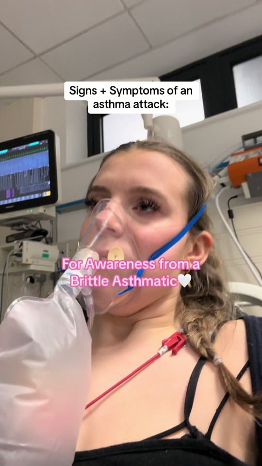 Post 9 by Holly ♡ Medical Student on TikTok (video)