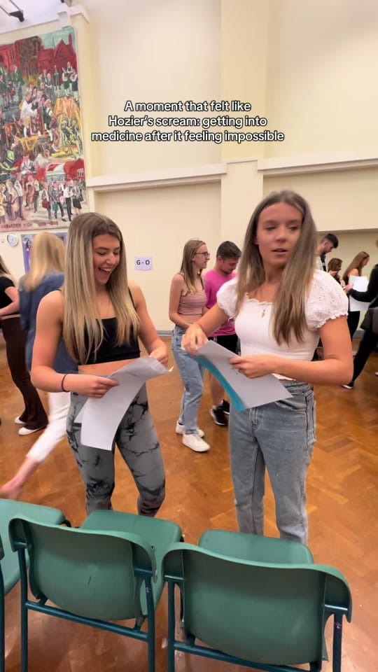 Post 7 by Holly ♡ Medical Student on TikTok (video)